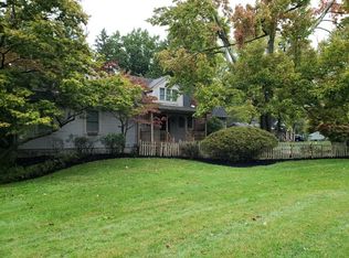 926 Tibbetts Wick Rd, Niles, OH 44420