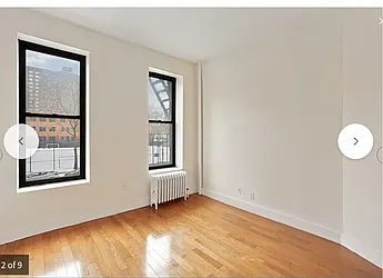 Rented by Living New York