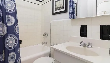 Rented by Living New York