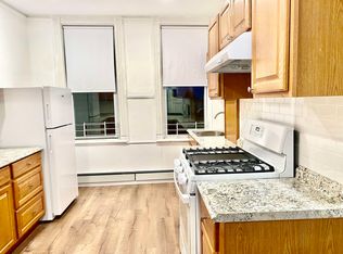 46 Prescott St #3, Jersey City, NJ 07304