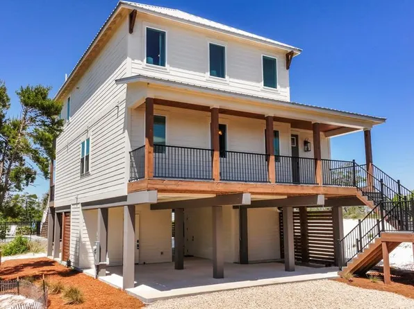 110 Seagrass Cir, Port Saint Joe, FL 32456