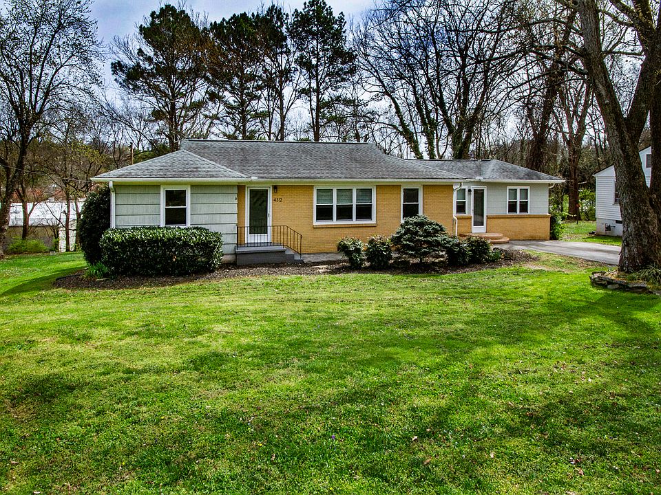 1st image of 4312 Crosby Dr