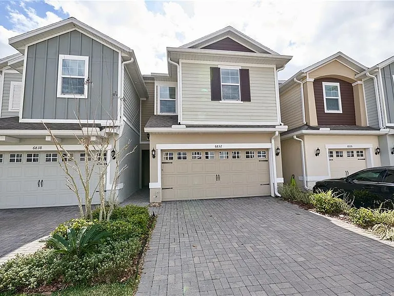 6832 Tussilago Way — Photo 1