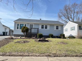 4114 Alabama St, Hobart, IN 46342