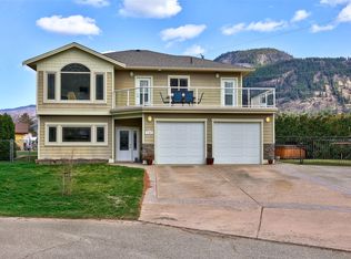 640 Hysop Pl, Chase, BC V0E1M1