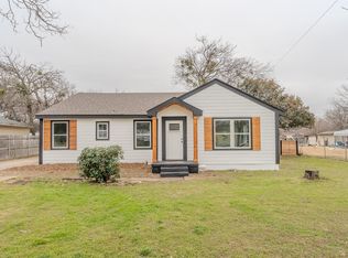 7942 Umphress Rd, Dallas, TX 75217
