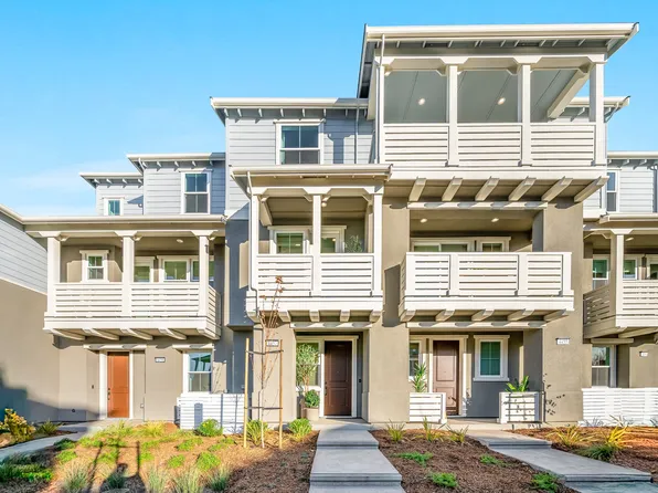 Residence 2 Plan, Solera at Arroyo Crossings