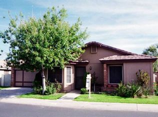 1616 N Alta Mesa 32 Dr #32, Mesa, AZ 85205