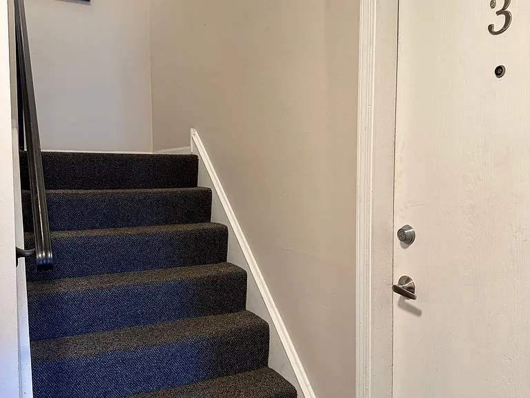 Renovated Apartment With In-Unit Washer-Dryer & Garage Parking! — Photo 19