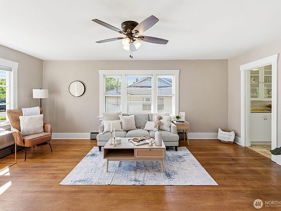 5th image of 5222 S I Street