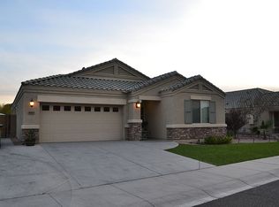 9571 W Harmony Ln, Peoria, AZ 85382