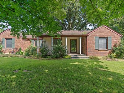 337 Wimpole Dr, Nashville, TN, 37211