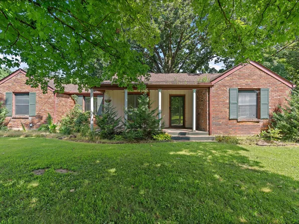 337 Wimpole Dr, Nashville, TN 37211