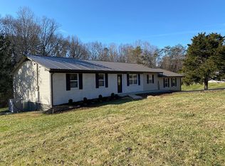 139 Mountain View Dr, Rutledge, TN 37861