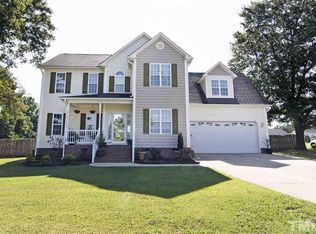 5905 Skibo Ln, Raleigh, NC 27603