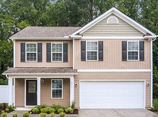 8011 Spiderlily Ct, Zebulon, NC 27597