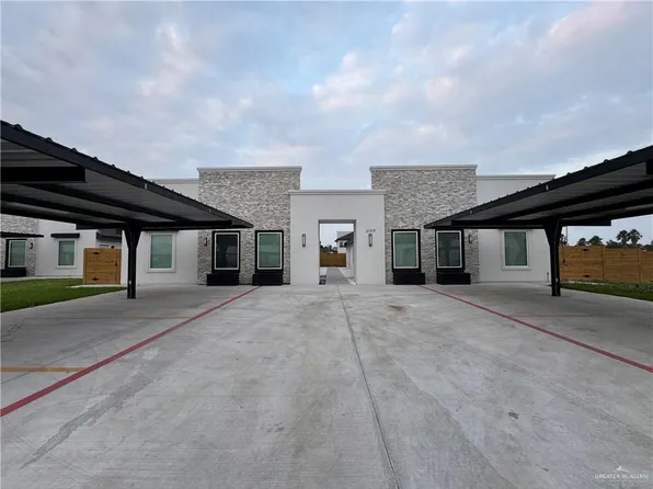 2109 Cassandra St, Mission, TX