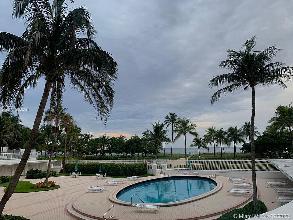 1st image of 10245 Collins Ave Unit 2E