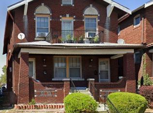 3643 Winnebago St, Saint Louis, MO 63116