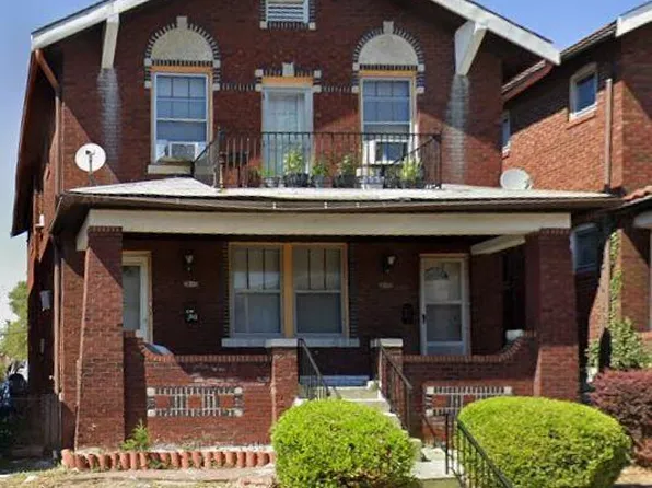 3643 Winnebago St, Saint Louis, MO 63116