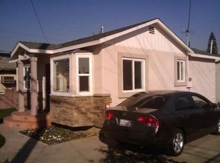 7506 Wilcox Ave, Cudahy, CA 90201