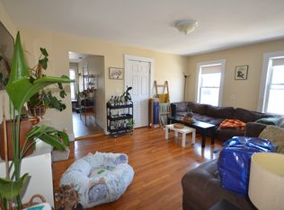 53 W 7th St #2, Boston, MA 02127