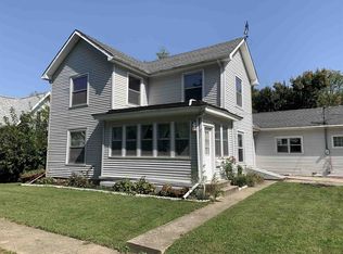 217 N Ohio St, Delphi, IN 46923