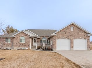 1056 N Westside Hwy, Dayton, ID 83232