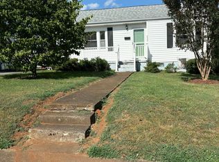 829 Walnut Ave, Kingsport, TN 37660