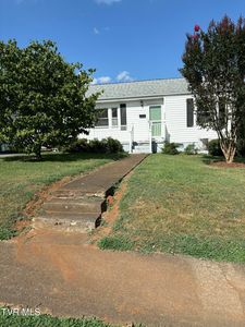 829 Walnut Ave, Kingsport, TN, 37660