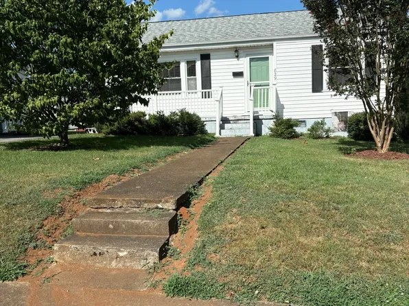 829 Walnut Ave, Kingsport, TN 37660