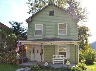 3336 Elm St, Weirton, WV 26062