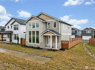 15049 Olympic Loop E, Bonney Lake, WA