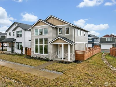 15049 Olympic Loop E, Bonney Lake, WA, 98391