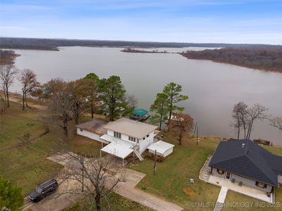 31245 E 679th Rd, Wagoner, OK, 74467