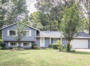 756 Ludlow Ln, Lawrenceville, GA 30044