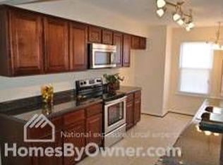 1403 Ramshorn Way, Virginia Beach, VA 23462