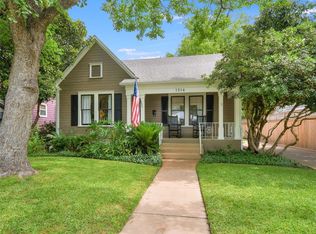 1514 W 31st St, Austin, TX 78703