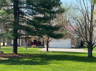 10 N West Union Church Rd, Monrovia, IN 46157