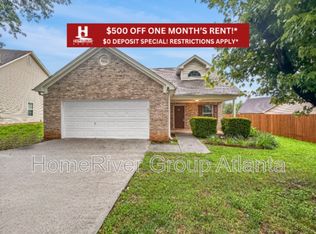 112 Tyler Way, Jackson, GA 30233