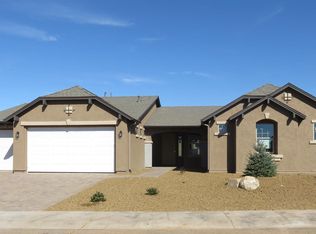 7555 E Staghorn Cir, Prescott Valley, AZ 86315