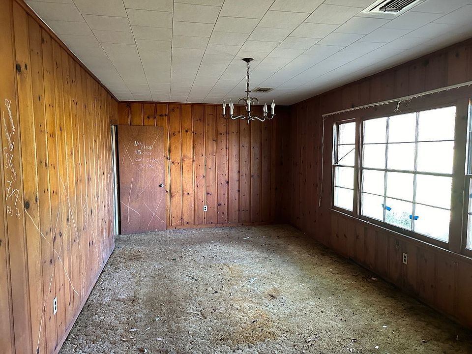 419 Fincher Rd, Minden, LA 71055 Zillow