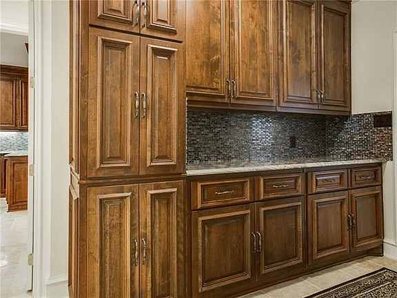 Laundry and cabinets