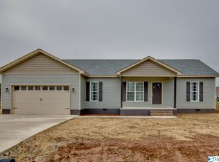 16907 Carter Cir, Athens, AL 35611