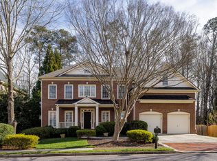 2075 Willshire Gln, Alpharetta, GA 30009