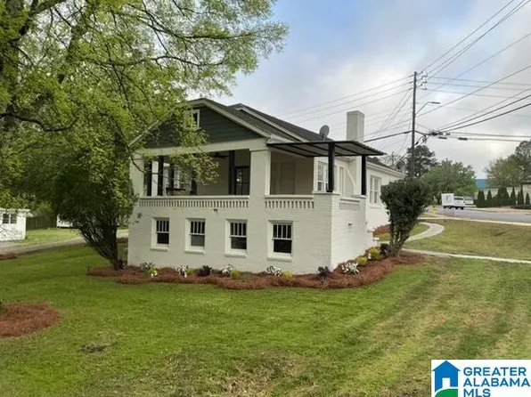 100 Alpine St, Birmingham, AL 35210