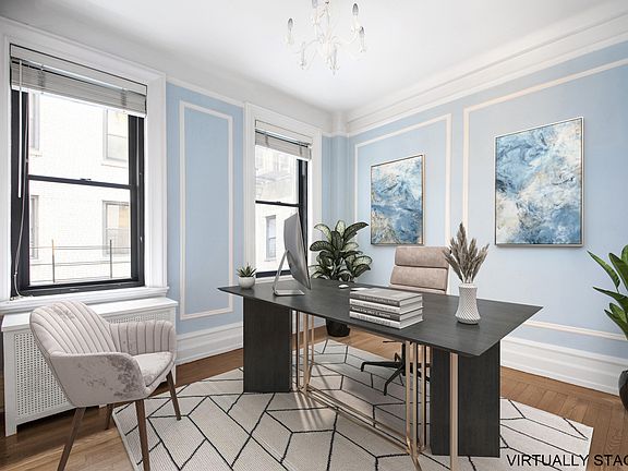 4th image of 252 W 85th St APT 4C