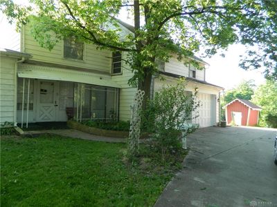 12015 State Route 725, Germantown, OH, 45327