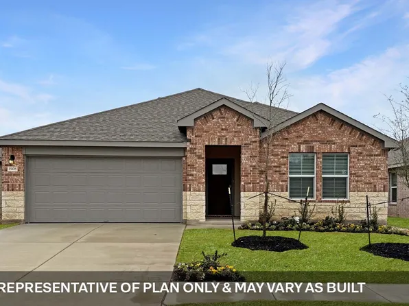 2640 Belly Wash Way, Leander, TX 78641