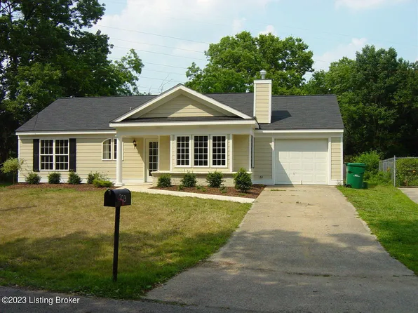 703 Kentucky Ave, Louisville, KY 40222